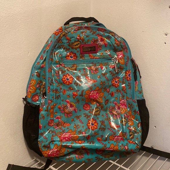 Handbags - Hadaki backpack